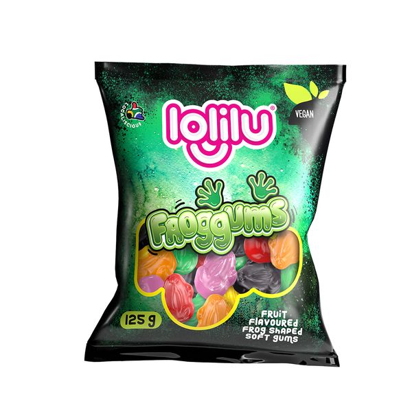 Lolilu - Froggums