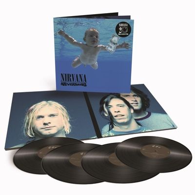 Vinyl / 12" Album image