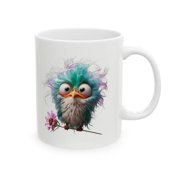 Crazy Hair day - Mug