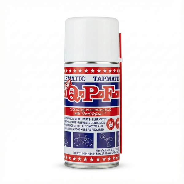QPF Quick Penetrating Fluid and Moisture Disfuser Spray - 300ml