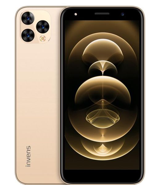 Invens X6 Gold