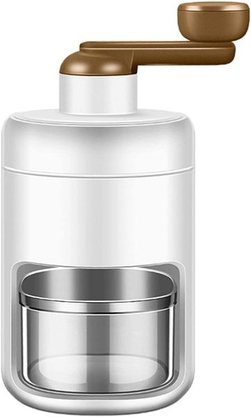 Ice Crusher Smoothies