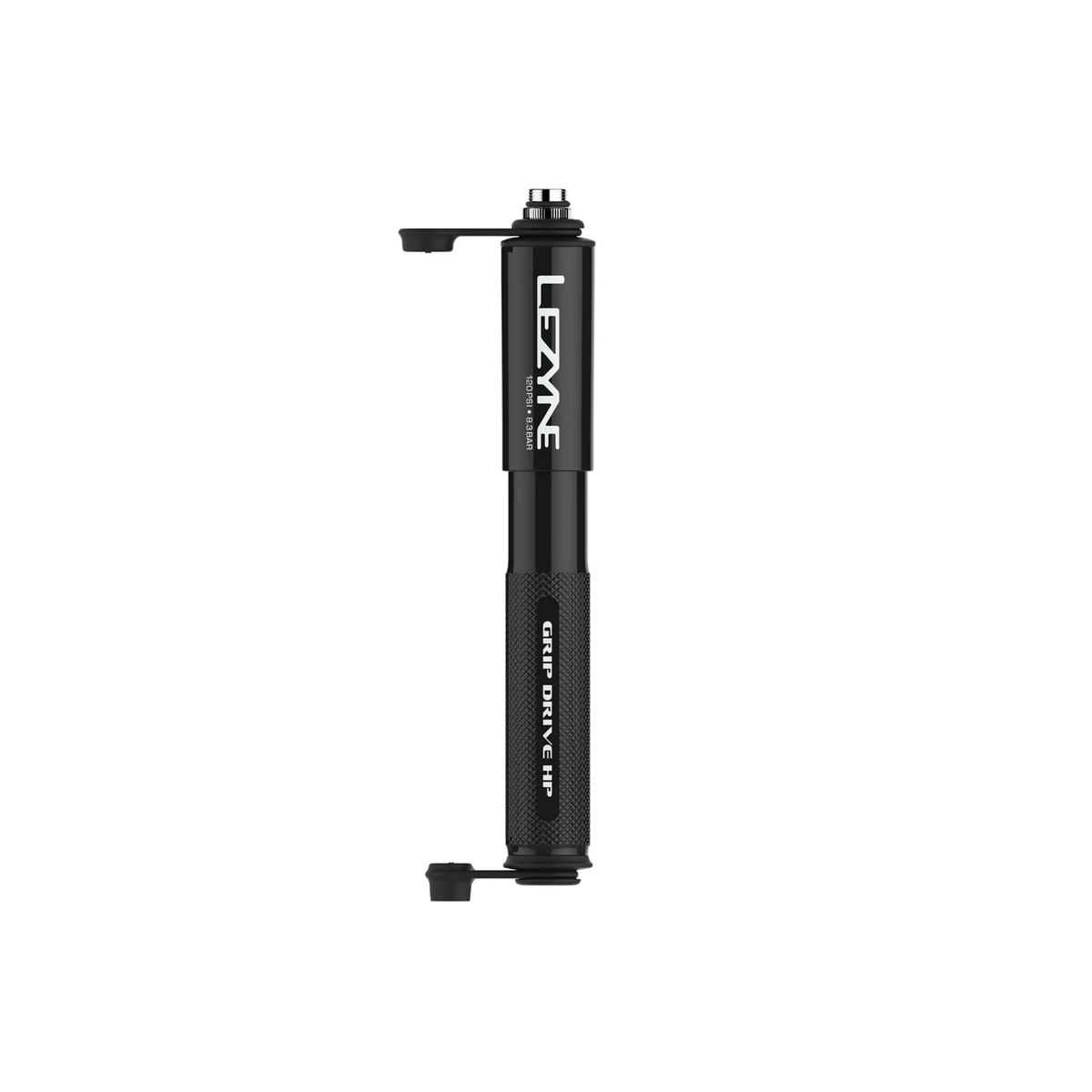 lezyne pressure drive hand pump