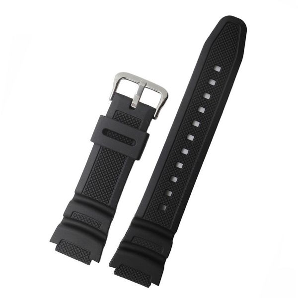 18mm Replacement watch strap for Casio AE-1000w / AQ-S810W/W-S200H