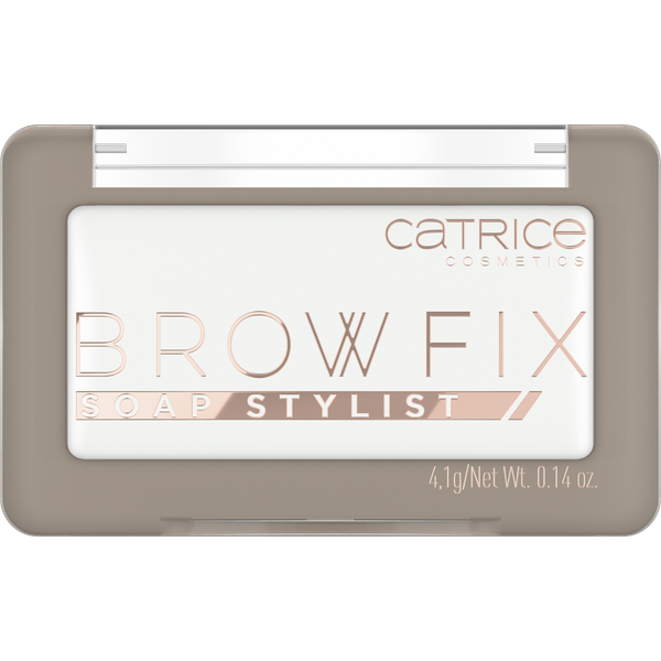 Catrice Brow Fix Soap Stylist