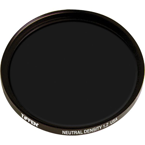 Floxi 58mm Varaible ND2-ND400 Camera Lens Filter