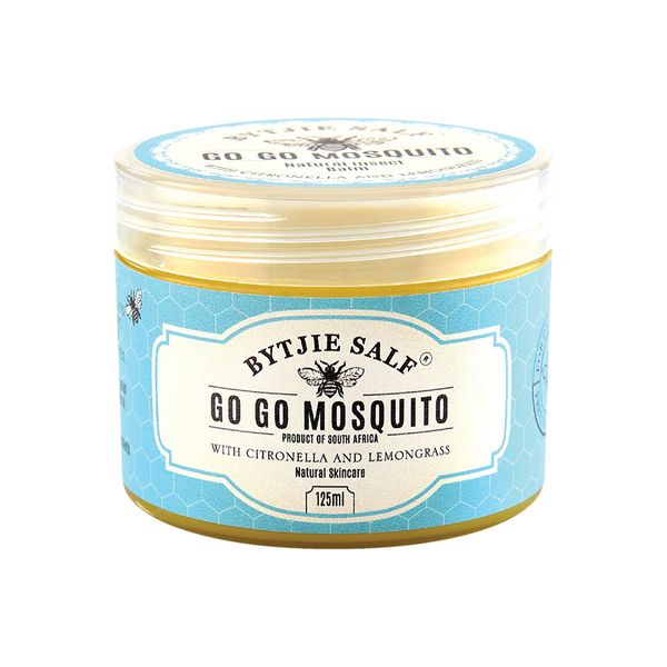 Go Go Mosquito 125ml