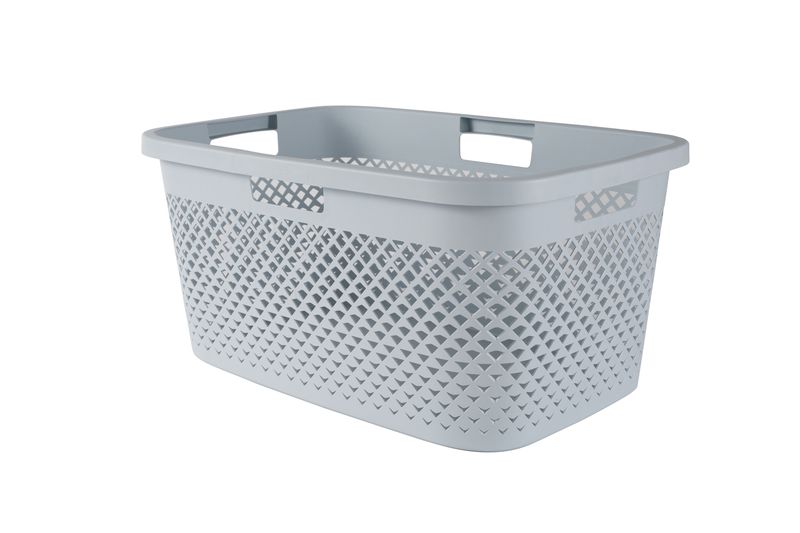Curver by Keter Pure Laundry Basket