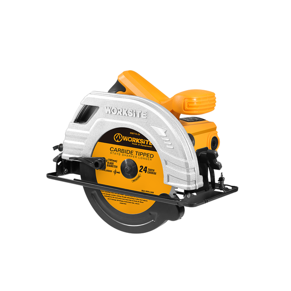 WorkSite 220V Electric Circular Saw [CSW173]