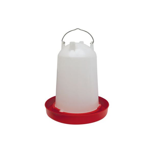 Poltek - Poultry Water Fountain 12L