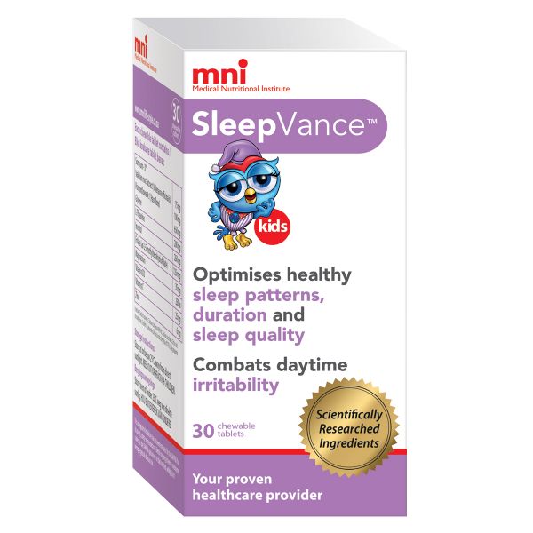 SleepVance Kids