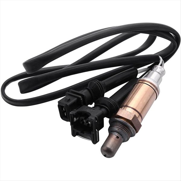 0258104002 Oxygen Sensor for For Boiler Compatible with Mercedes-Benz