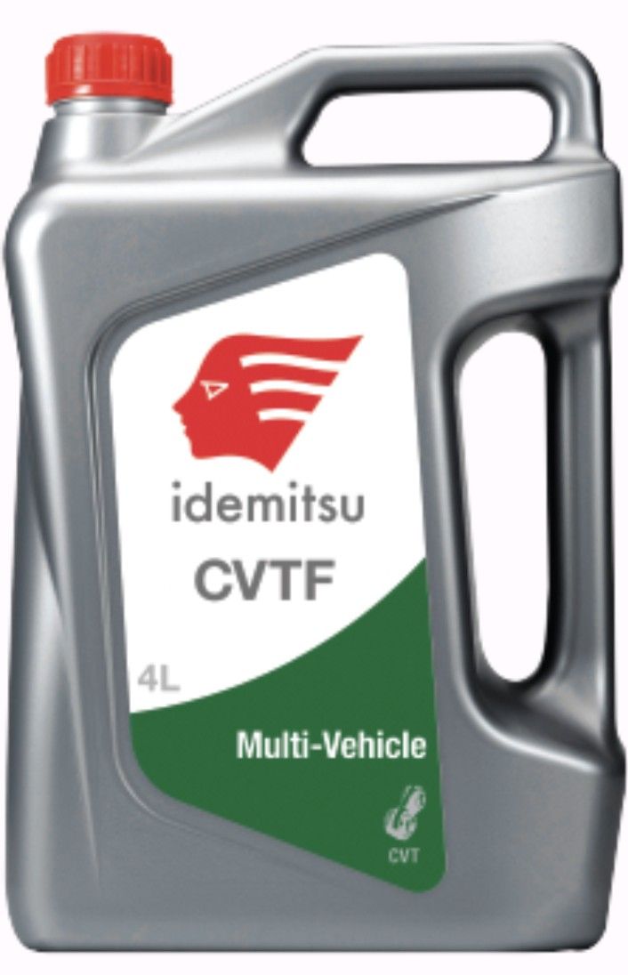 Idemitsu CVTF Transmission Fluids - (1x4L) - for all CVT Gearbox