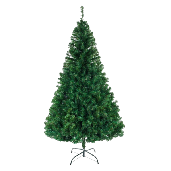 220cm TGS-039-64 Classic Artificial Christmas Tree