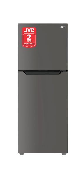 JVC 320L Frost Free Inverter Fridge Freezer - WG-NRFT32S5S
