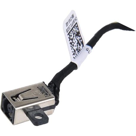 DC IN Power Jack Charging Port Cable For Dell Inspiron 15 3515 3405 3501 P90F005 - Foto 7