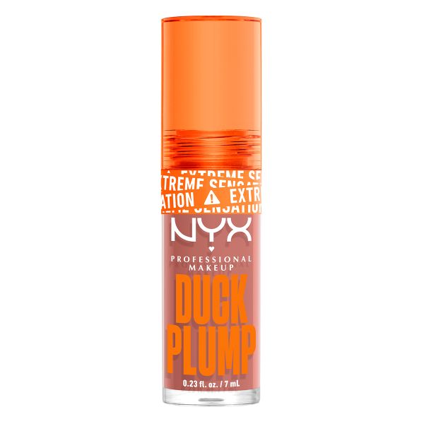 NYX Professional Makeup Duck Plump High Pigment Plumping Lip Gloss
