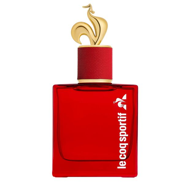 Le Coq Sportif Rouge Eau de Parfum 100ml