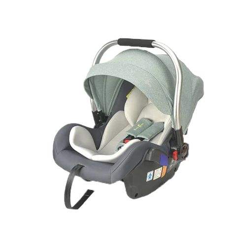 Infant Car Seat - Green | Shop Today. Get it Tomorrow! | takealot.com