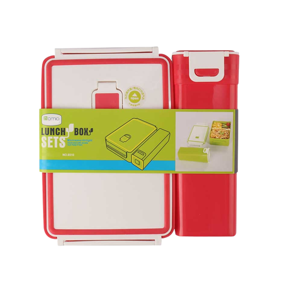 Lunchbox Set