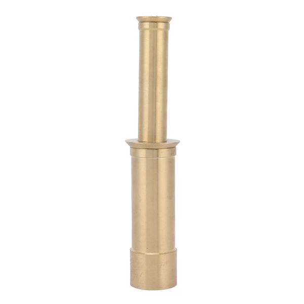 G1 Fountain Double Layer Trumpet Pond Spray Head Garden