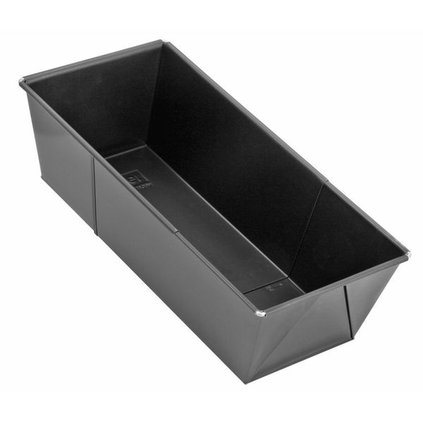 Zenker Extendable Loaf Tin 28 - 40cm
