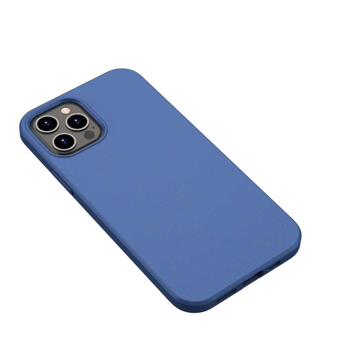 navy blue iphone 12 pro max case