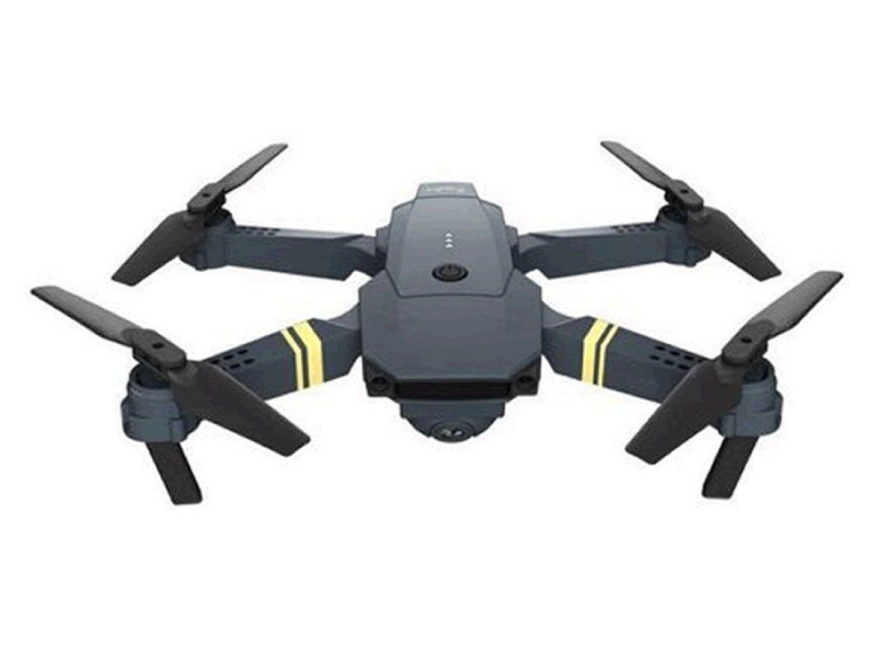 Foldable Micro Drone Set-998