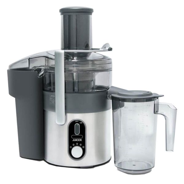 DNA Commercial Juice Extractor