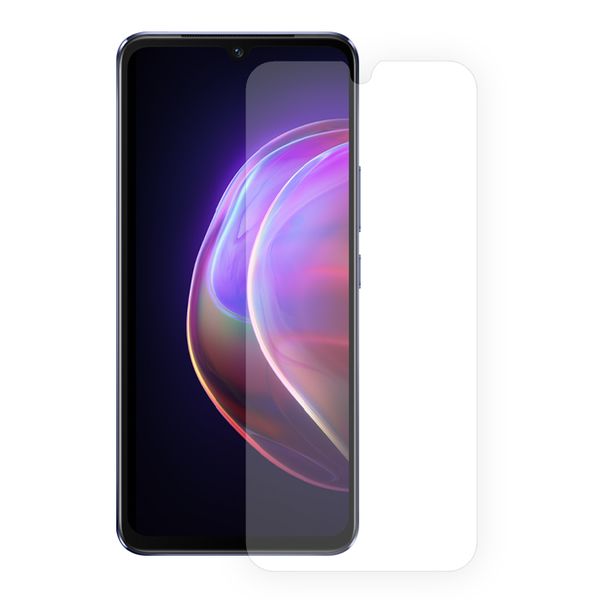 SIXTEEN10 TPU Film Screen Protector for Vivo V21 5G - 6.44" (2021)