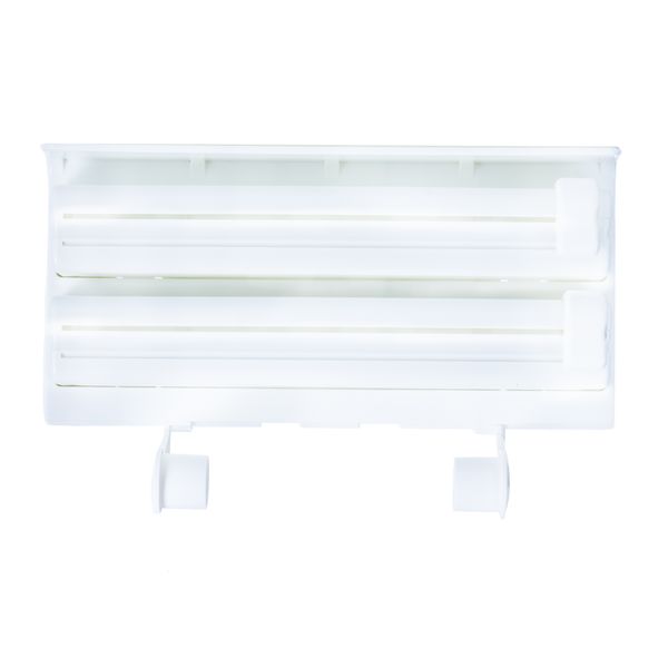 Triple Paper Dispenser
