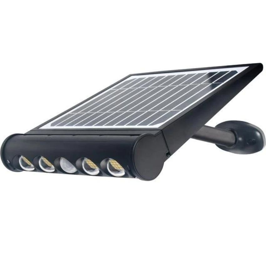 Flash - Detachable - Solar - LED Wall Light | Shop Today. Get it ...