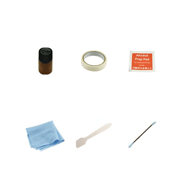Automobile Rear Window Defroster Repair Kit XF05