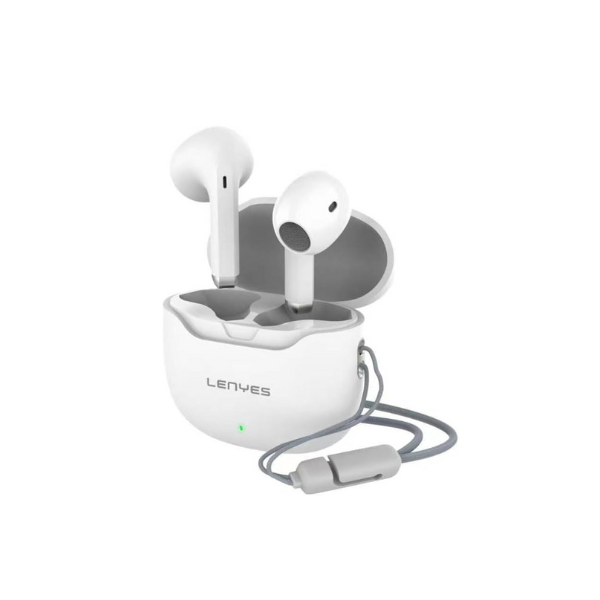 Lenyes Air 76 Headsets With Noise Cancelling