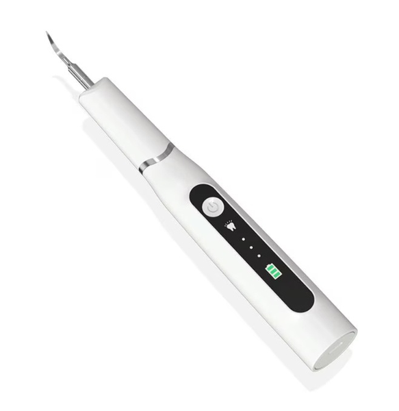 Ultrasonic Scaler for Pet Dental Tartar Removal