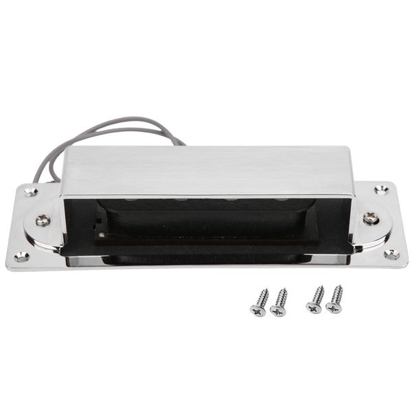 GMB31 4 - String Bass Pickup
