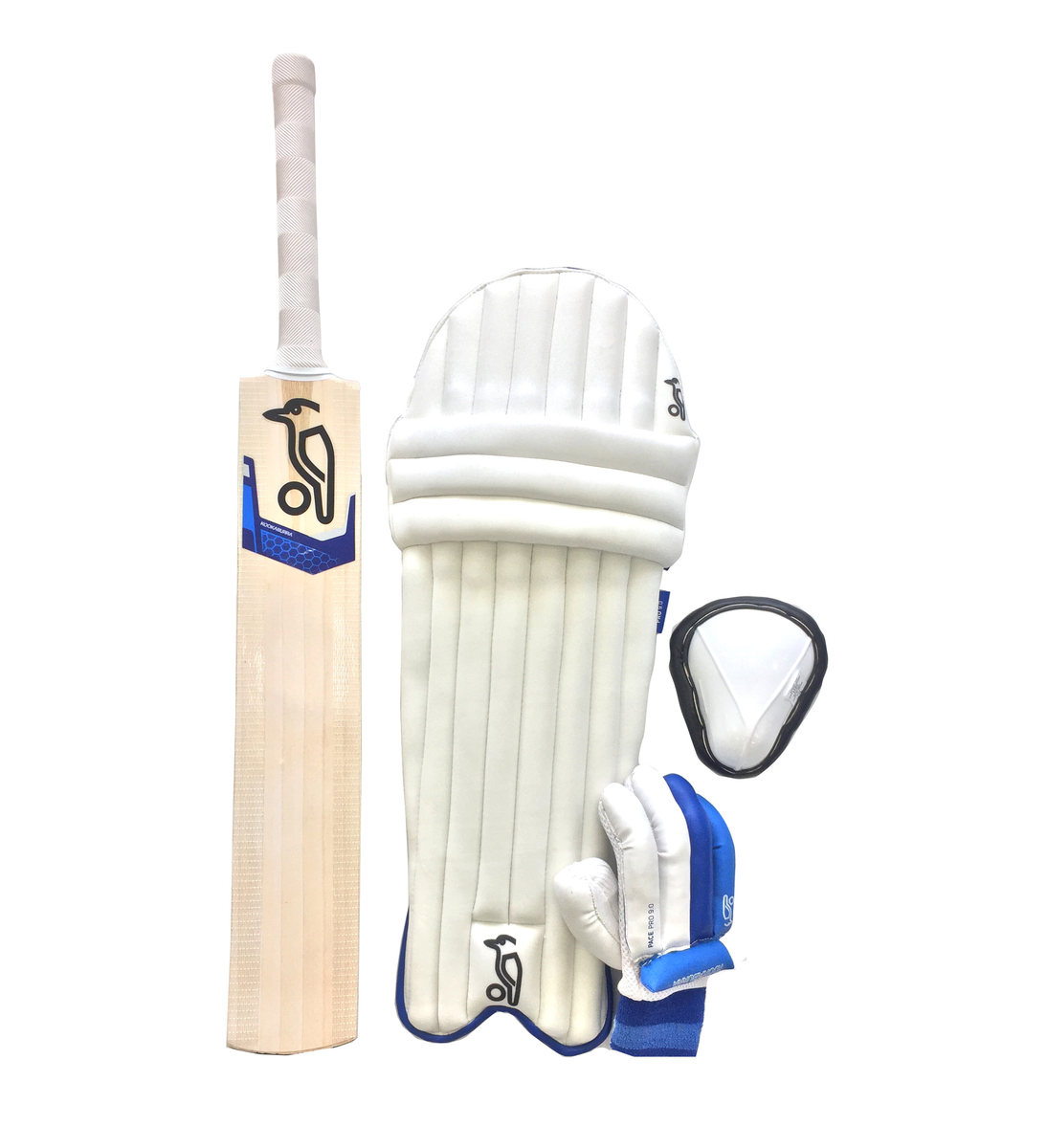 Kookaburra Pace Starter Cricket Set Shop Today. Get it Tomorrow