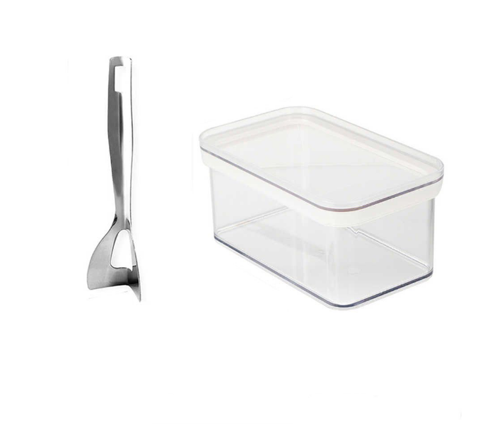 Butter Sealed Storage Cutting Set