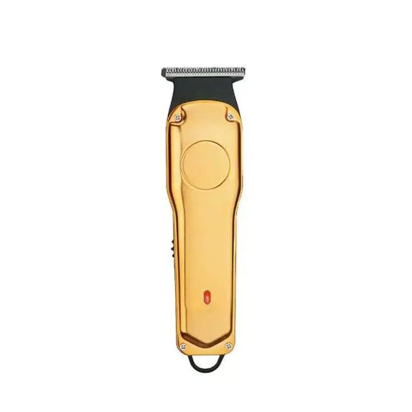 Professional Cordless USB Rechargeable Electric Clipper