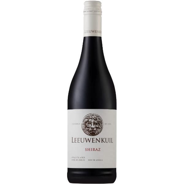 Leeuwenkuil | Shiraz | 1x 750ml