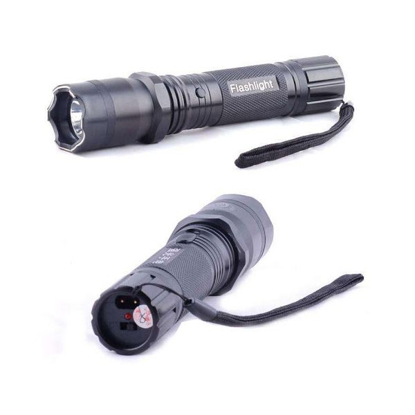 1101 type light flashlight plus характеристики