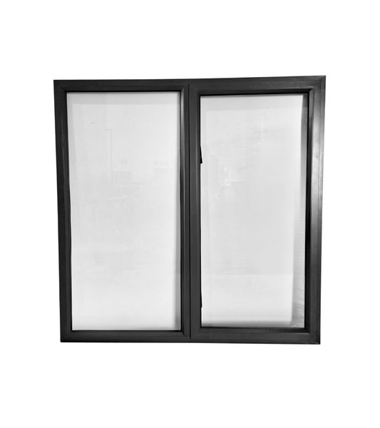 Aluminium Window 1200 x 1200 S1H1212