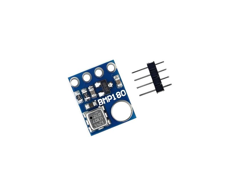 Digital Barometric Pressure Sensor Board Module