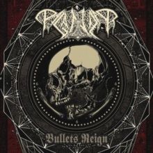 Bullets Reign (CD / Album)