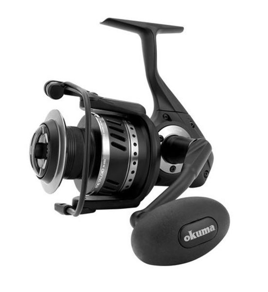 Okuma Spin Metaloid M-55S REEL 7B/B