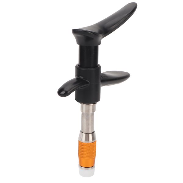 10 Gear Spine Adjuster Single Head Therapy Tool