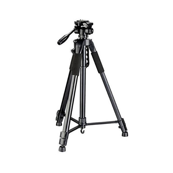 Camera Tripod Floor Stand Q-T166