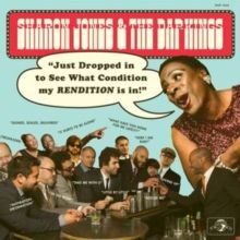 Just Dropped In (To See What Condition My Rendition Was In) (Vinyl / 12" Album)