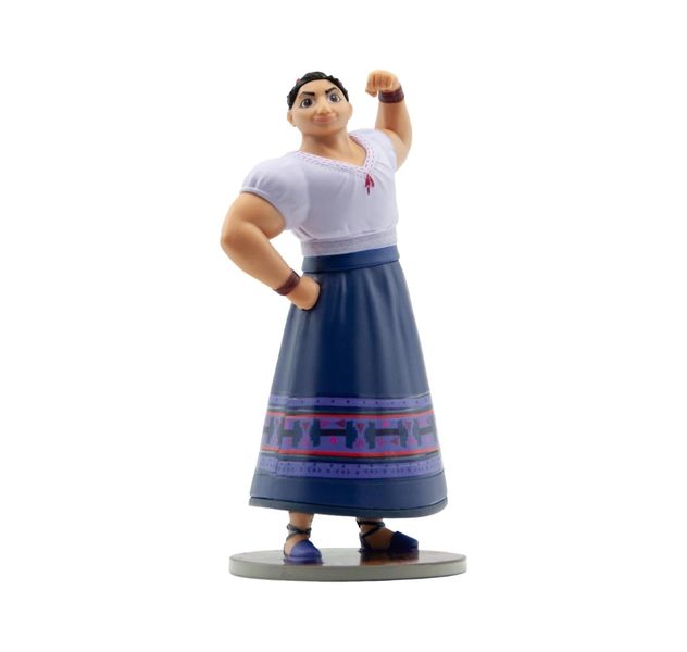 Bullyland Disney Encanto - Luisa (11cm Tall)