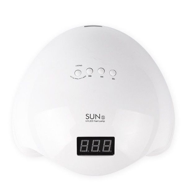 TG- Sun 5 LED / UV Lamp Nail Dryer